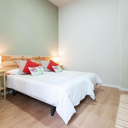 Urban Suites Las Palmas de Gran Canaria Exterior photo