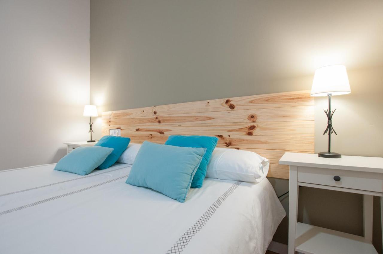 Urban Suites Las Palmas de Gran Canaria Exterior photo