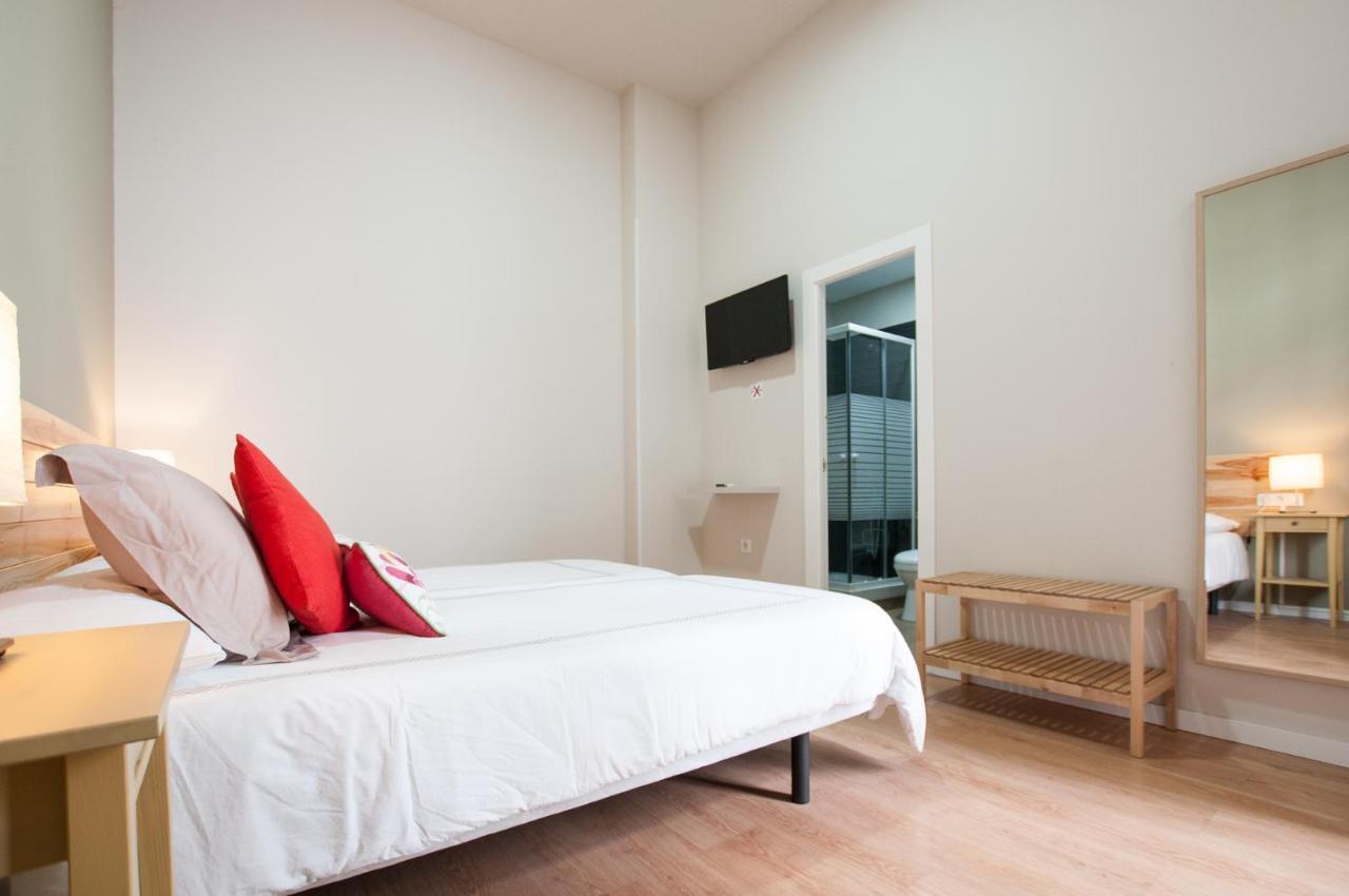 Urban Suites Las Palmas de Gran Canaria Exterior photo