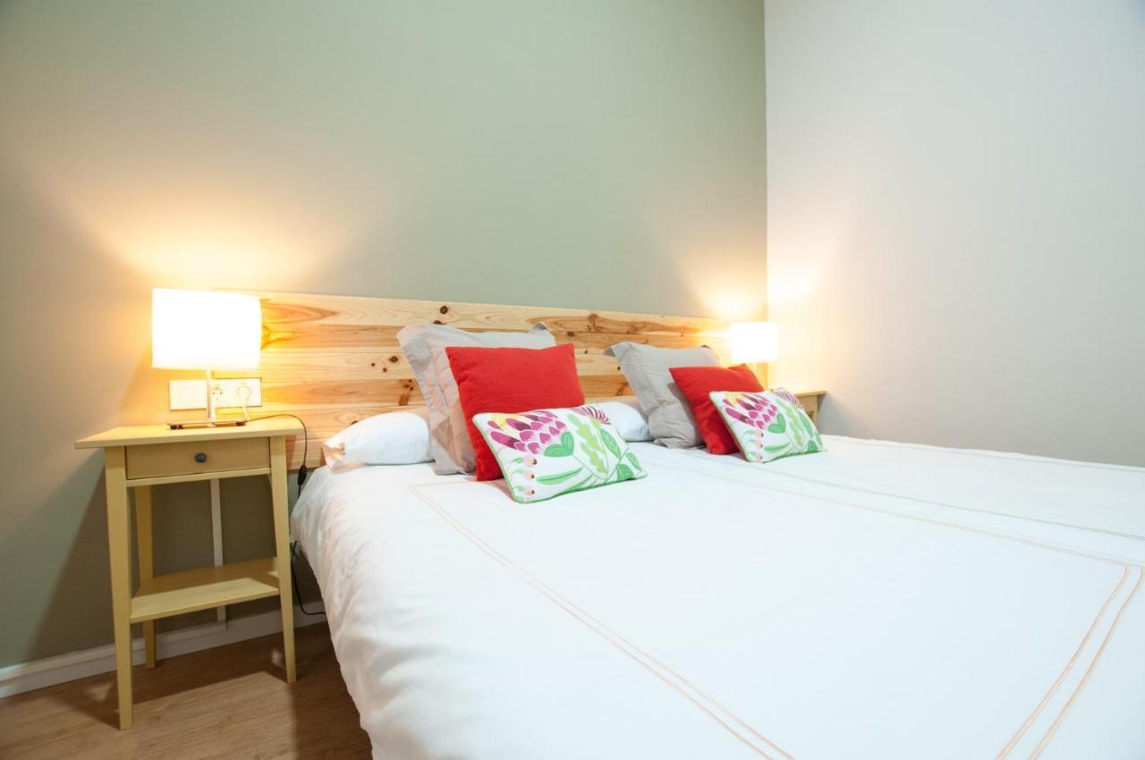 Urban Suites Las Palmas de Gran Canaria Exterior photo