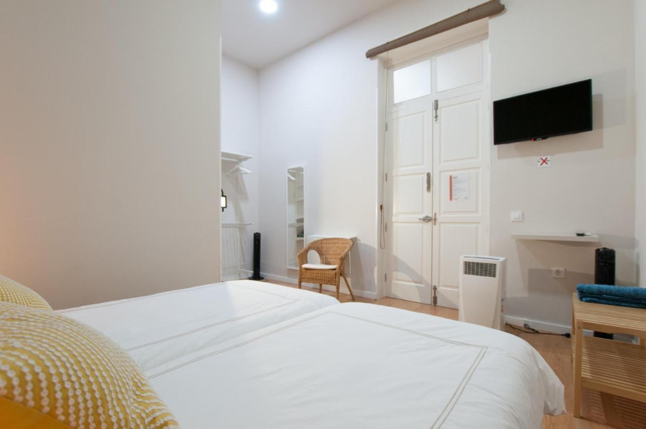 Urban Suites Las Palmas de Gran Canaria Exterior photo