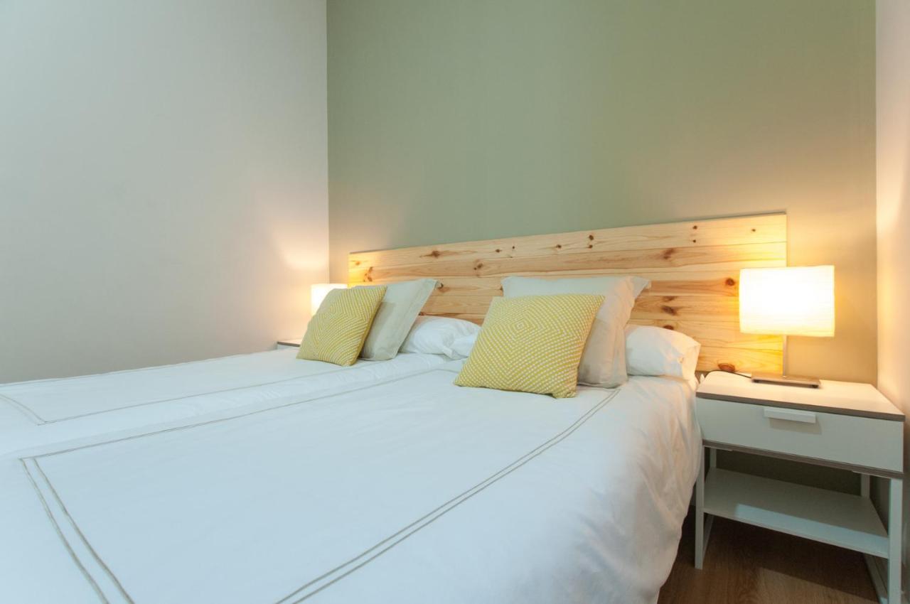 Urban Suites Las Palmas de Gran Canaria Exterior photo
