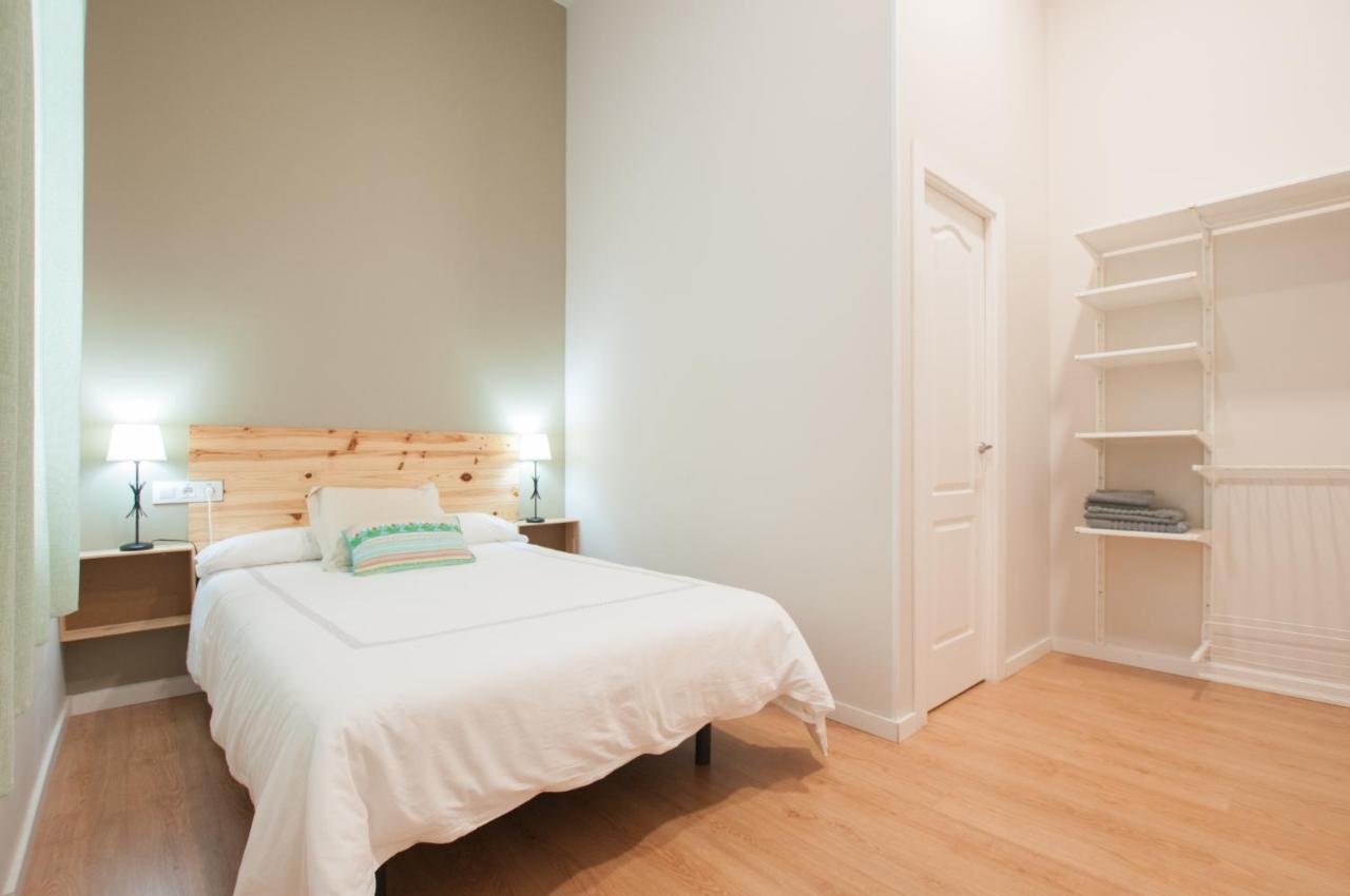 Urban Suites Las Palmas de Gran Canaria Exterior photo