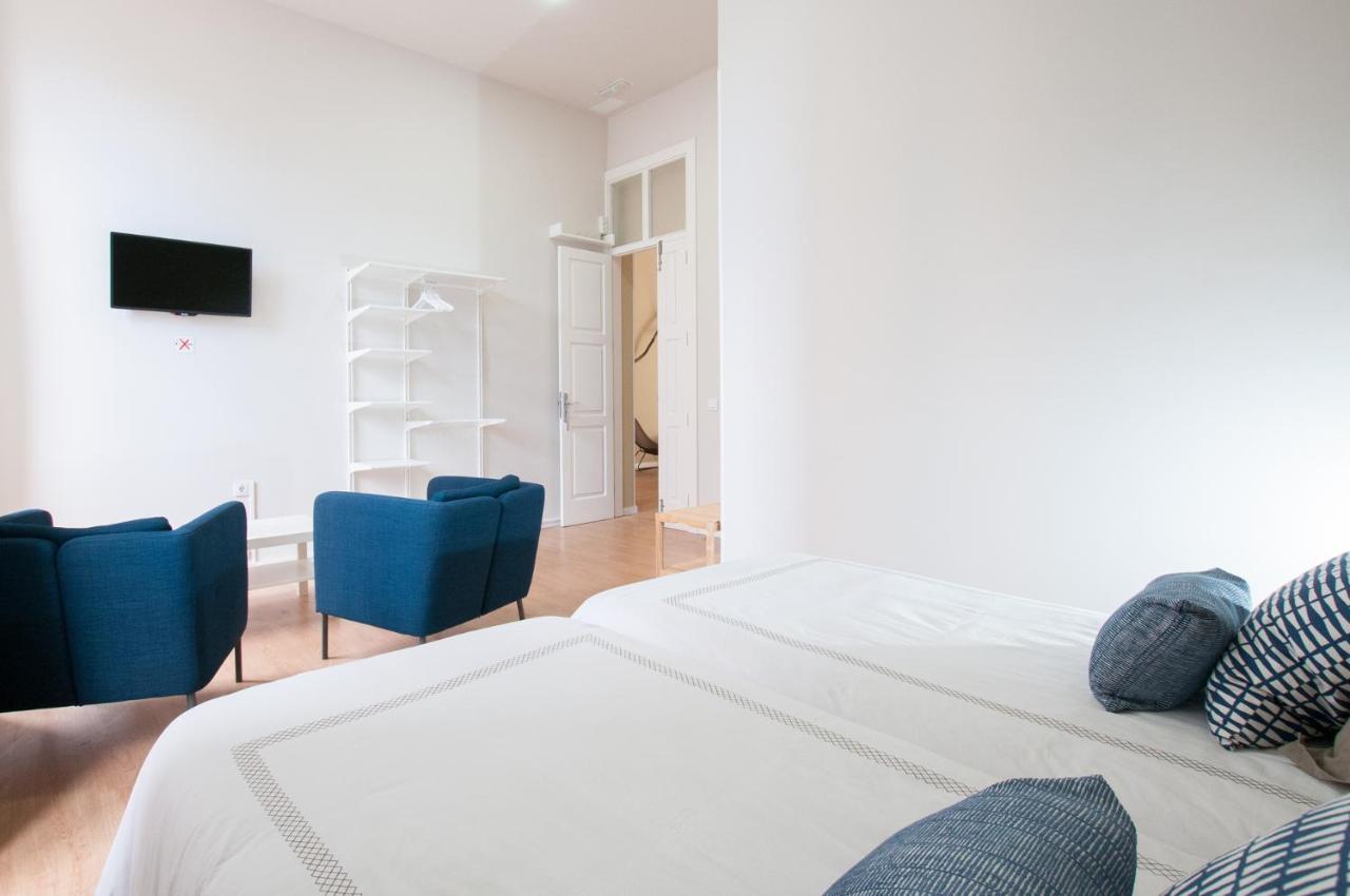 Urban Suites Las Palmas de Gran Canaria Exterior photo