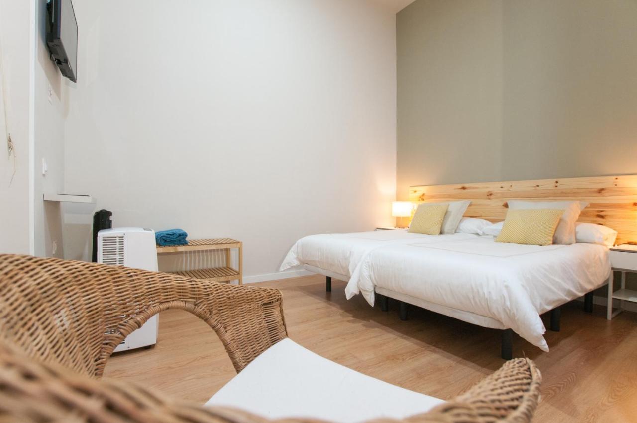 Urban Suites Las Palmas de Gran Canaria Exterior photo