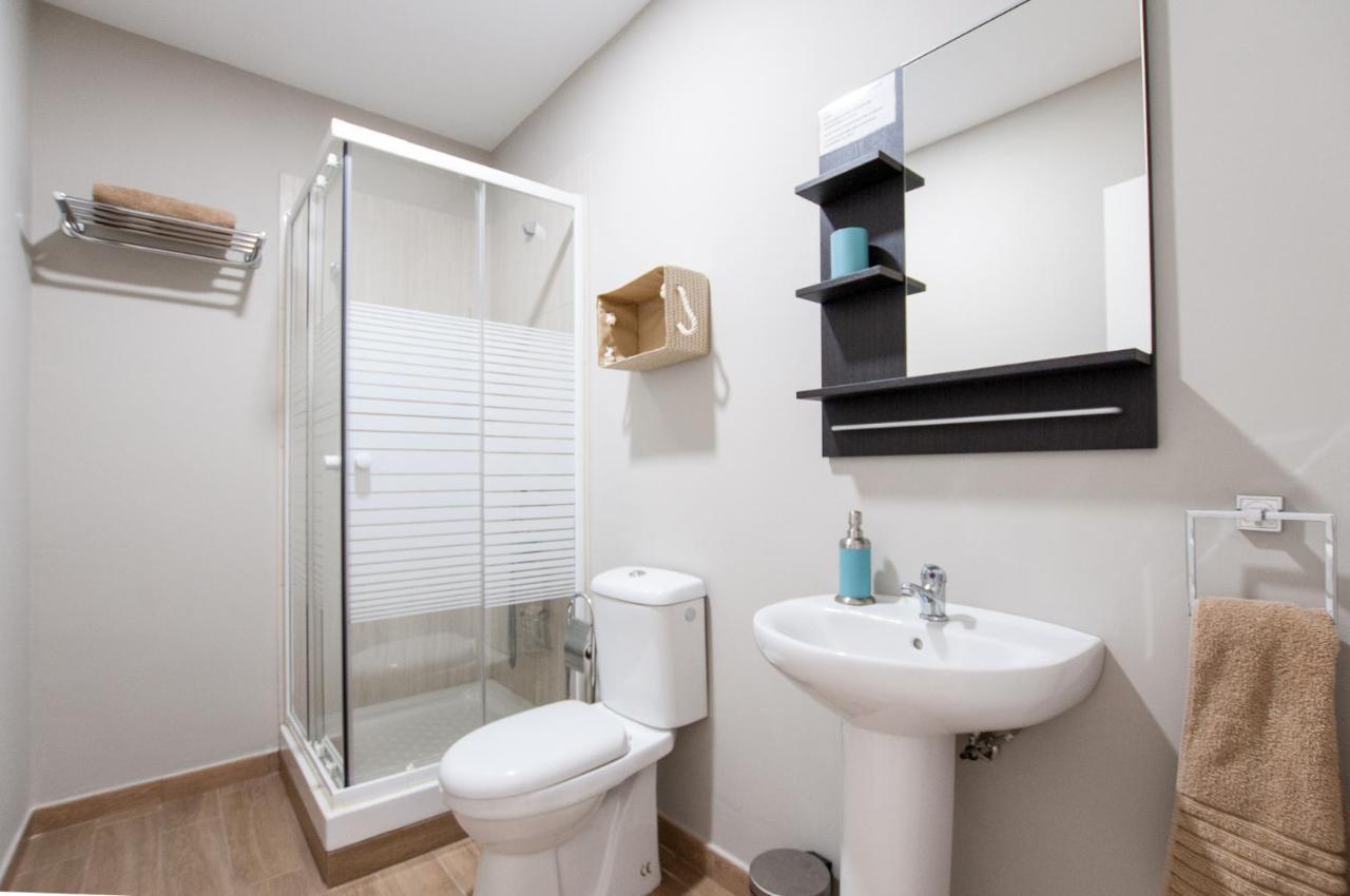 Urban Suites Las Palmas de Gran Canaria Exterior photo
