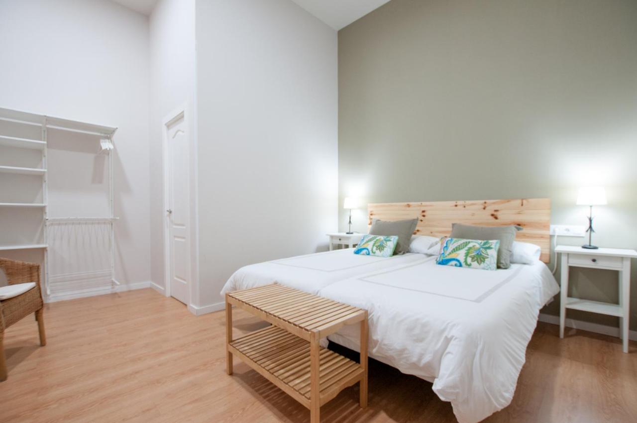 Urban Suites Las Palmas de Gran Canaria Exterior photo