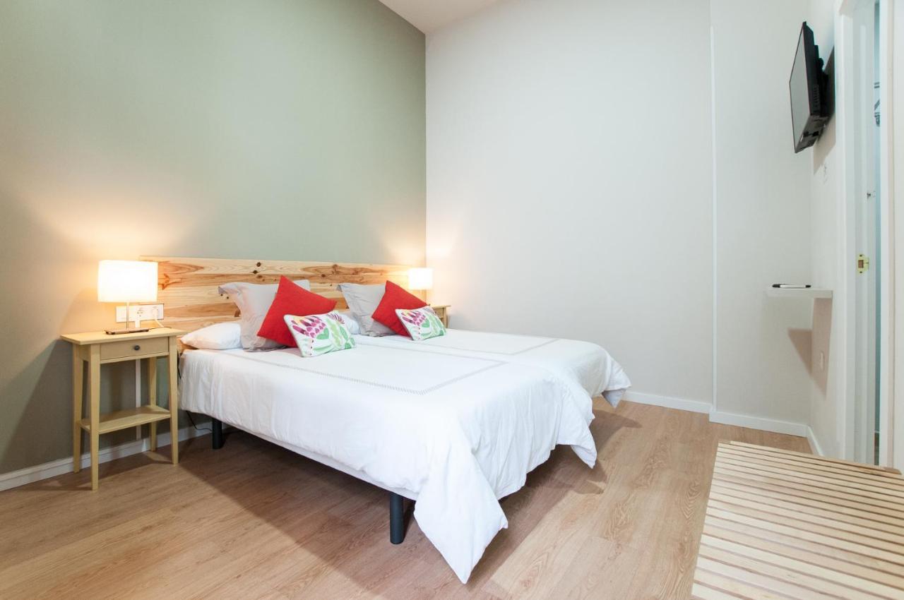 Urban Suites Las Palmas de Gran Canaria Exterior photo